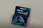 сменные кассеты для бритья Gillette