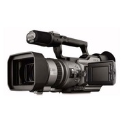 Продам видеокамеру SONY VX2100