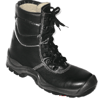 Спецобувь, спецобувь зимняя, обувь рабочая зимняя, ботинки рабочии