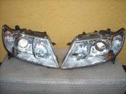 фары Subaru Tribeca 2006-2009 г. б/у, ORG