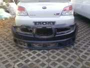 передний бампер Subaru B9 Tribeca 2008-2010