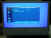 Проекционный телевизор LCD