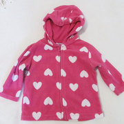 Капюшонка для принцессы,  Cherokee