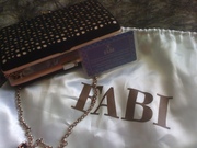 Клатч FABI