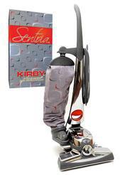 Продам бу ПЫЛЕСОС KIRBY в идеальном состоянии!