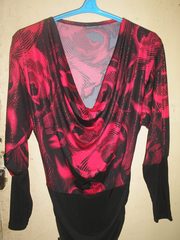 Кофточка ;  женская одежда