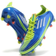 Детские футбольные бутсы (обувь),  Nike JR Mercurial,  Adidas F10