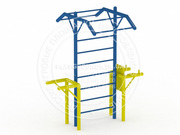 Спортивная стенка мини