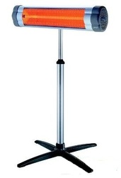 Обогреватели маслянные и инфракрасные со склада.