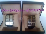 Новые Часы IceLink 