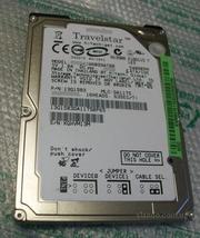 Продаю винчестер ( HDD ) для ноутбука IDE .