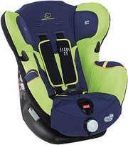 Автокресло  ISEOS TT