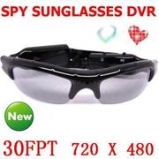 Очки с камерой (качественное видео и звук) 720*480 /дост. по Украине/