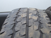 Dunlop 165/70 R14C