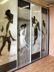 Мебель корпусная под заказ