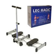 Leg magic, Ab Rocked, AB King Pro