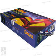 Встраиваемый подогрев сидений Емеля УК 2 с регулятором нагрева