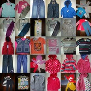  Детская Одежда Cherokke ,  F&F,  Disney, Н&M, George (Англия) в Наличии