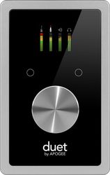 Звуковая карта Apogee Duet 2