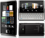 ПРОДАМ СМАРТФОН Sony Ericsson XPERIA X2 2300грн КИЕВ