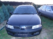 Продам кузовные запчасти для MITSUBISHI CARISMA