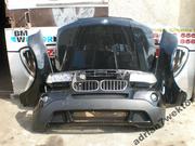 BMW кузовные детали,  оптики 