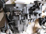 Механические Коробки Переключения Передач,  МКПП,  КПП,  Коробк