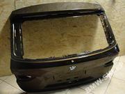 дверь,  капот,  крышка багажника,  бампер новое ,  б/у