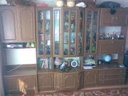 Продам стенку б/у в хорошем состоянии, Киев, Осокорки (1000 грн)