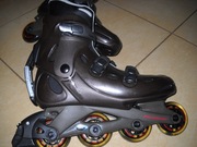 Новые отлимчные фитнес-ролики Rollerblade за 850 грн!!!
