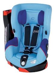 Продам Автокресло Bebe Confort Axiss б/у