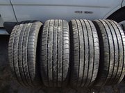 Dunlop SP Sport 200E 205/55 R16