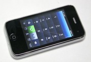 IPhone 3 (J2000) - одна из самых лучших моделей айфона