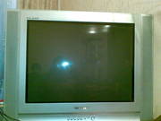 Продам телевизор Samsung CS-29К в отличном состоянии.