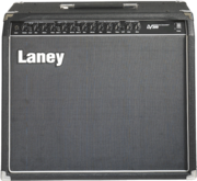Продам гитарный комбик Laney LV300 (Новый)