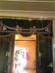 Куплю старинные платки-шали