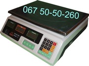 Продам весы электронные товарные и торговые на 30 кг., 40 кг., 100 кг.