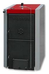 Продажа твердотопливных котлов (уголь,  дрова,  опилки) Viadrus,  Orlan,  