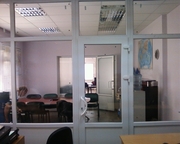 Киев дешевые окна, балконы, двери, перегородки, ролеты, ремонт