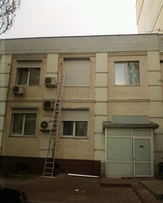 Установка ролетов Киев, роллеты Киев, оконные идверные ролеты Киев