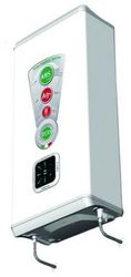 Ariston ABS VLS PREMIUM PW 80 - бойлер узкий