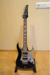 Продам гитару Ibanez Steve Vai JEM UV777 7-String   