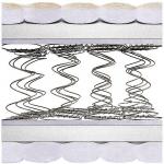 Продам ортопедический матрас