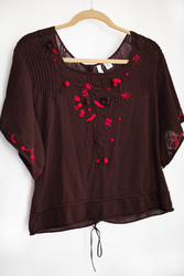 Элитный секонд хенд бутик Нью Йорк Стайл, только лучшие бренды