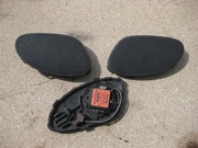 Динамики для Peugeot 406