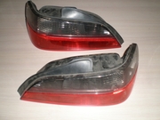 Фонарь задний на Peugeot 406