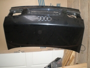 Крышка багажника для Audi A8