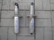 Амортизаторы заднего бампера Audi A8