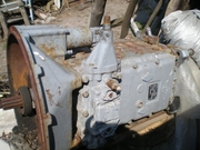 КПП (коробка переключения передач) ZF S6-90