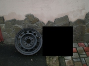 Диски R15 на BMW E36